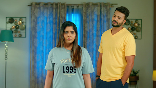Namma Lachi Watch Episode 115 Sangam Cautions Deepika On Disney Hotstar 