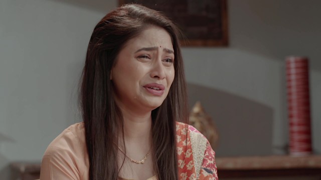 Lagnachi Bedi - Watch Episode 631 - Sindhu's Emotional Outburst on ...