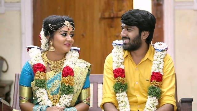 Chinnathambi serial clearance today episode hotstar