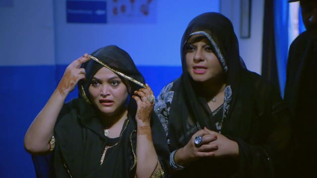 Har Shaakh Pe Ullu Baithaa Hai Watch Episode 140 Genda Spies On