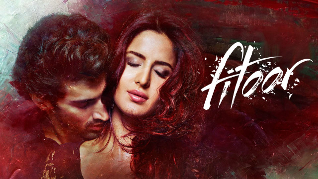 Fitoor - Trailer - Hotstar