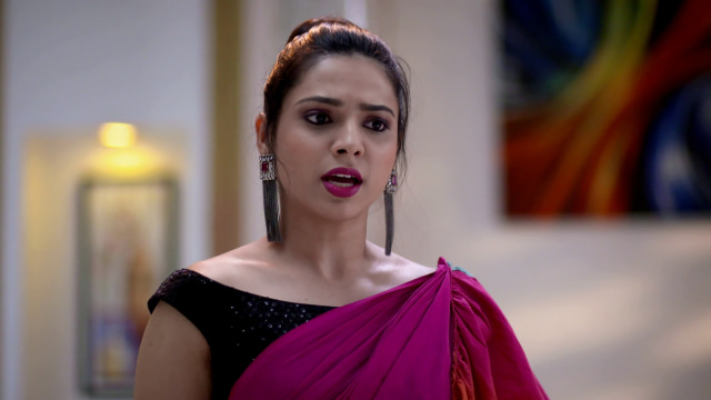 Rang Maza Vegla Watch Episode 230 Shweta Conspires With Saundarya 
