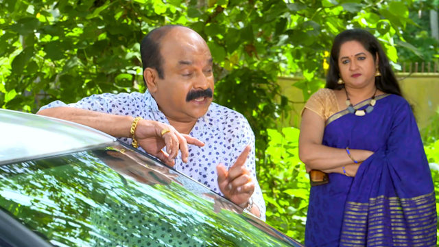 Padatha painkili full discount episode