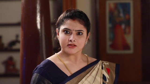 Raja Paarvai - Watch Episode 199 - Pavithra Lashes Out on Disney+ Hotstar