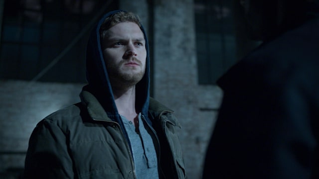 Nonton Iron Fist Season 2 Episode 6 - The Dragon Dies At Dawn Di 