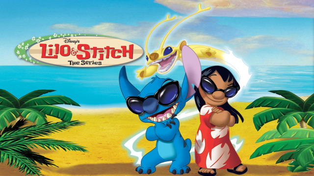 Lilo & Stitch - Trailer - Disney+ Hotstar