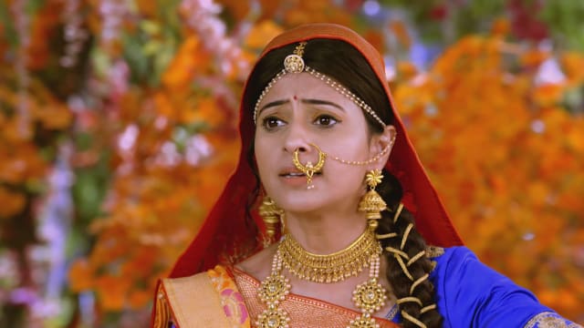 RadhaKrishn - Watch Episode 50 - Yashodha Punishes Krishna on Disney+ ...