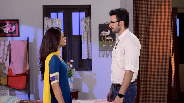 Ekhane Akash Neel - Watch Episode 228 - Ujaan Confesses His Love On ...