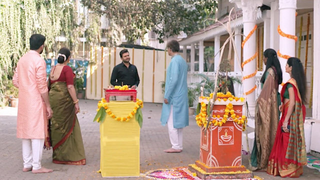 Sujay’s Shocking Claim! - Promo - Disney+ Hotstar