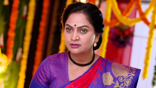 Kasthuri - Watch Episode 248 - Lalitha Unfolds the Truth on Disney+ Hotstar