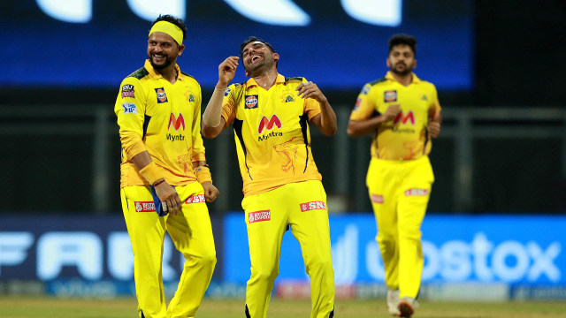 Watch Report Card Kkr Vs Csk On Disney Hotstar