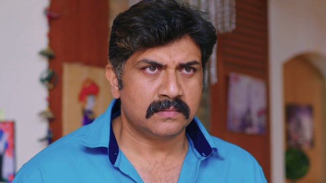 Intinti Gruhalakshmi - Watch Episode 282 - Nandu's Harsh Demand on