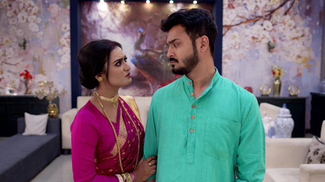 Watch Ponchomi Season 1 Episode 139 on Disney+ Hotstar