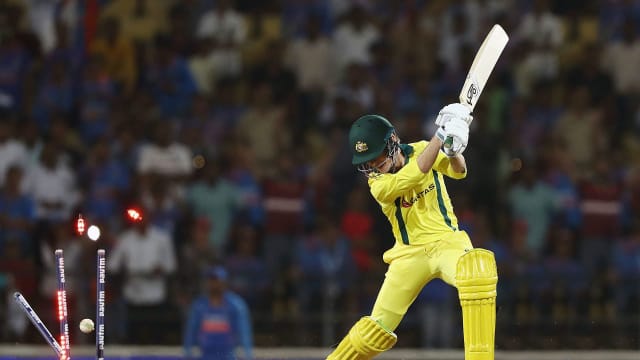 cricket score highlights hotstar