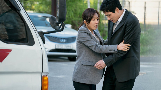 sinopsis the world of the married episode 1 16