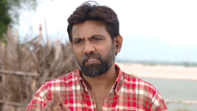 Mounaraagam Watch Episode 48 Seenaiah s Strong Stance On Disney Hotstar
