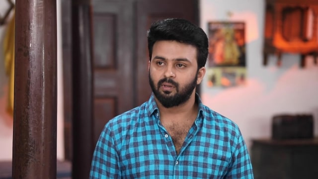 Pandian Stores 2 - Watch Episode 512 - Jeeva Confronts Dhanam, Moorthy ...