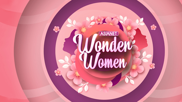 Asianet Wonder Women Full Episode Watch Asianet Wonder Women TV