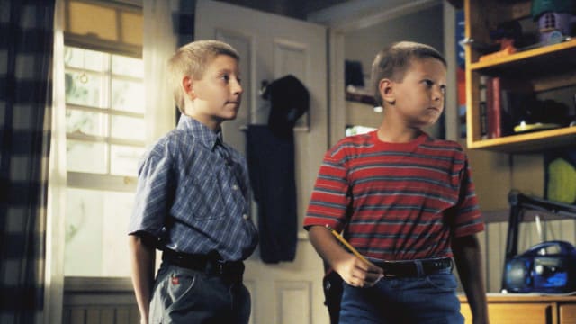 The Middle Season 4 Episode 6