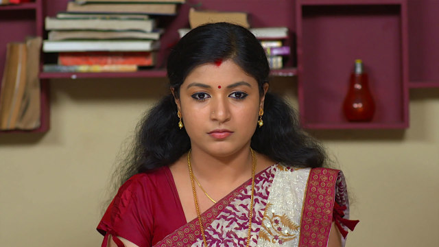 Santhwanam - Watch Episode 167 - Aparna Tries to Cook on Disney+ Hotstar