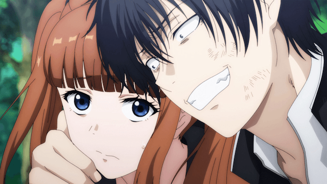 Tomodachi Game Ep 10 Vostfr