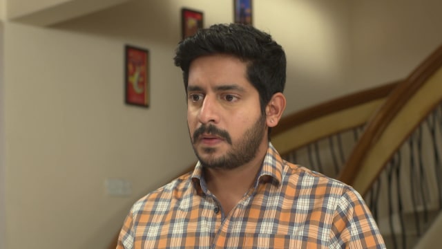 Chitti Talli - Watch Episode 130 - An Ultimatum for Raja on Disney+ Hotstar