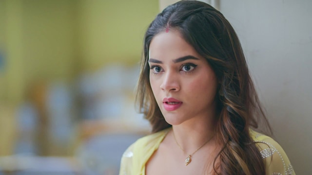 Faltu - Watch Episode 282 - Tanisha Learns Faltu's Plan on Disney+ Hotstar