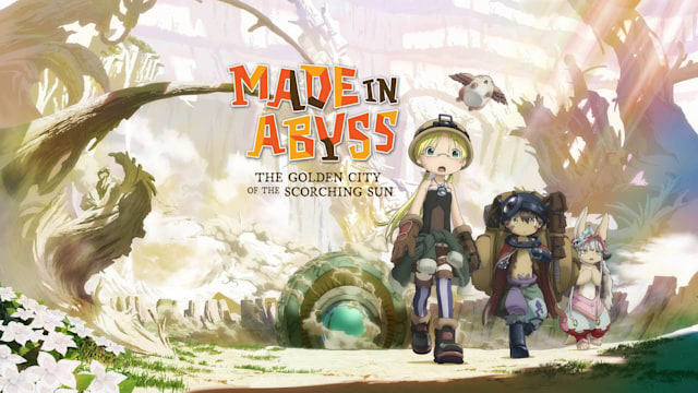 Made in Abyss - Disney+ Hotstar