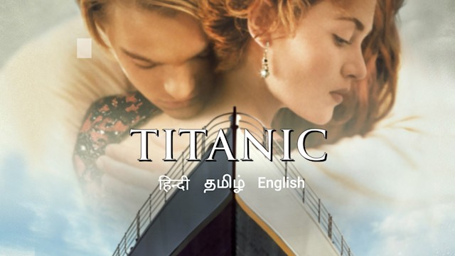 Titanic full movie telugu watch online dailymotion new arrivals