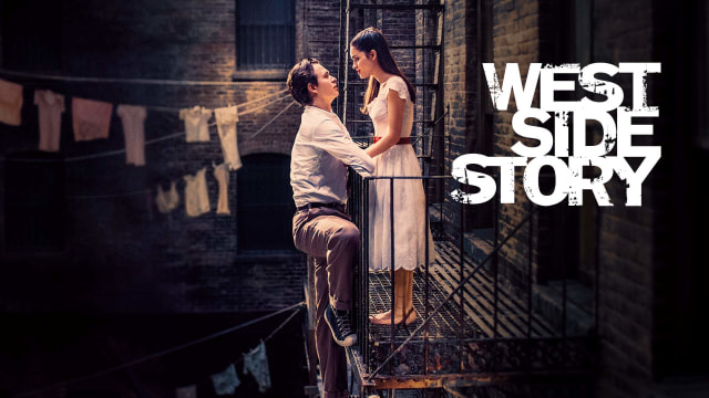 Watch West Side Story - Disney+ Hotstar