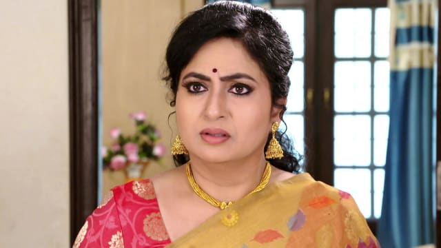 Krishnaveni Watch Episode 313 Phanindras Shocking Decision On Disney Hotstar