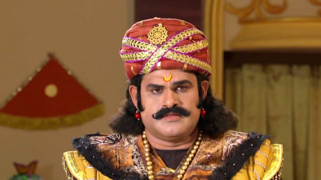 Swamiye Saranam Ayyappa - Watch Episode 46 - Kumara Varma Meets the