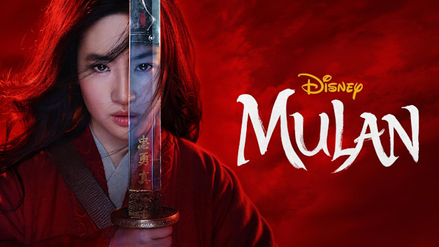 Mulan cartoon store full movie