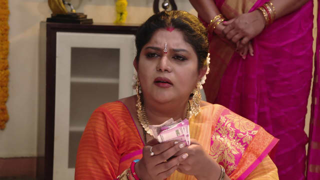 Lakshmi Kalyanam Watch Episode 610 Rajeshwaris Criminal Plan On Disney Hotstar