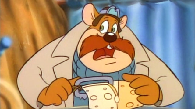 Watch Chip 'n' Dale's Rescue Rangers Season 1 Episode 22 On Disney+ Hotstar