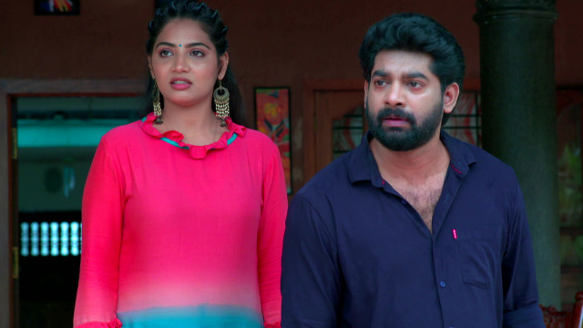 Koodevide - Watch Episode 231 - Rishi, Soorya in Trouble? on Disney+ ...