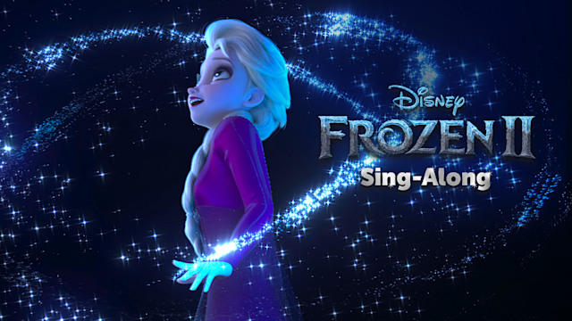 Frozen 2 full discount movie in hotstar