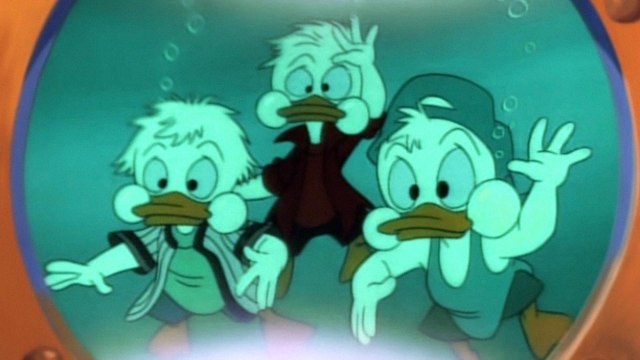 Watch Quack Pack Season 1 Episode 12 On Disney Hotstar