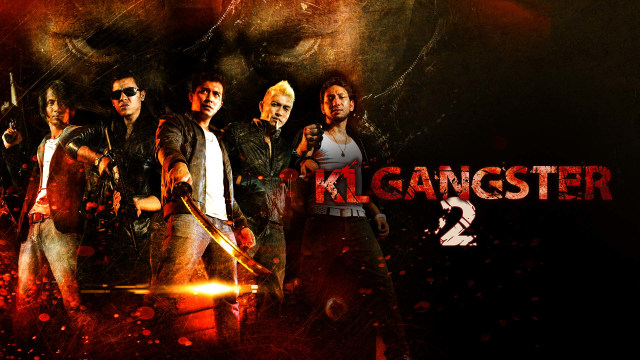 Kl Gangster 2 Full Film Malay Action On Disney Hotstar