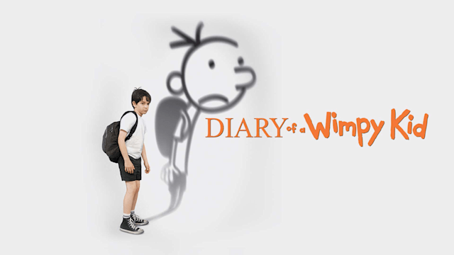 Wimpy Kid 