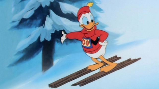 Nonton Quack Pack Season 1 Episode 22 - Snow Place to Hide di Disney+ ...