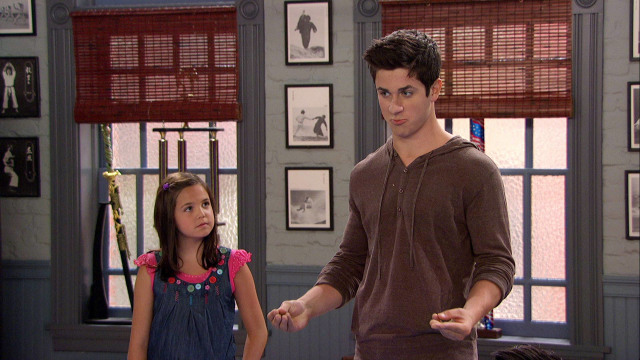 Watch Wizards Of Waverly Place Season 4 Episode 6 On Disney+ Hotstar