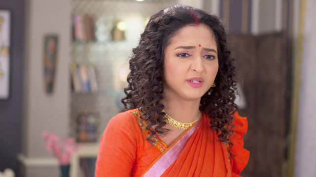 Watch Gramer Rani Binapani Full Episode 216 Online in HD on Disney+