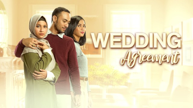 Wedding Agreement full movie. Drama film di Disney Hotstar