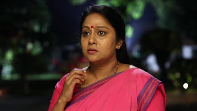 Watch Mouna Raagam 2 Full Episode 449 Online in HD on Hotstar US