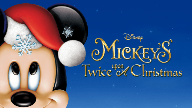 Mickey S Twice Upon A Christmas Disney Hotstar Vip