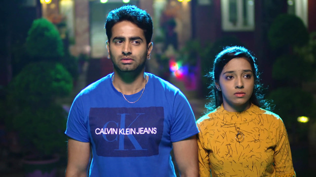 Intinti Gruhalakshmi - Watch Episode 222 - Prem's Humble Plea on