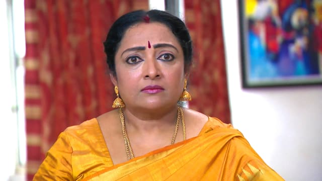 Neelakuyil - Watch Episode 196 - Chandra Blames Jai Surya and Rani on ...