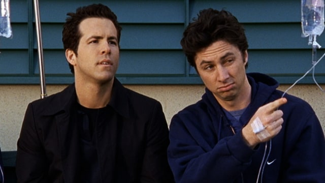 Nonton Scrubs Season 2 Episode 22 - My Dream Job di Disney+ Hotstar