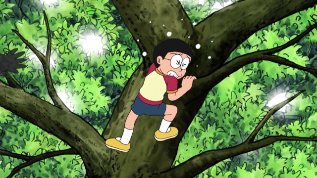 Watch Doraemon Season 16 Episode 30 on Disney+ Hotstar VIP